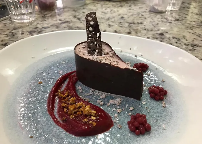 Les Ombrieres Porcheresse