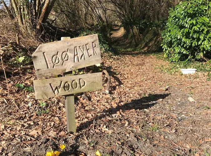 Les Ombrieres * Porcheresse